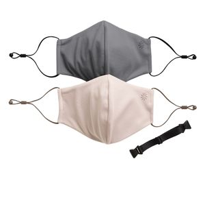 Women's Activate Face Mask 2 Pack